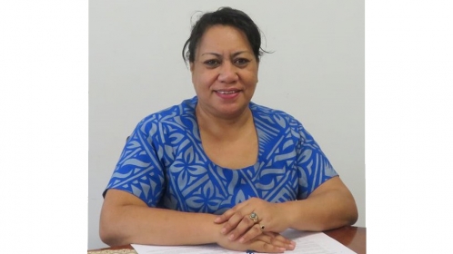 Kele'a News in Tonga